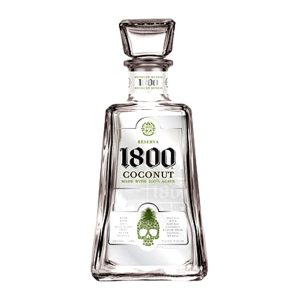 1800 Reserva Coconut Tequila 750mlBottle
